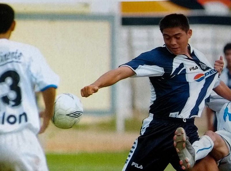 Alianza Atlético 1 – Alianza Lima&nbsp;1