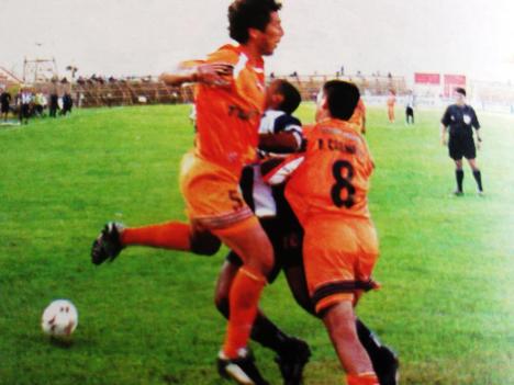 Alianza Lima regresó con los 3 puntos de Calama.