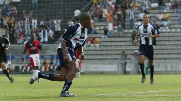 Alianza Lima 4 – FBC Melgar&nbsp;0