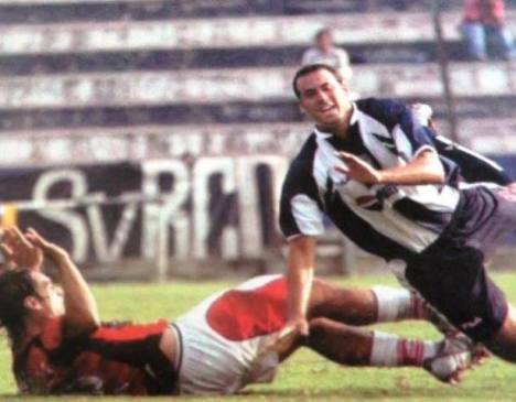 Alianza Lima ganó de local.