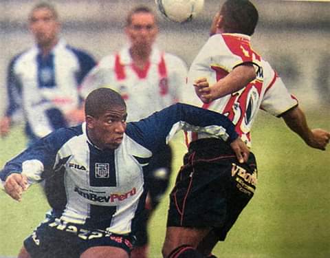 Alianza Lima 2 – Unión Huaral&nbsp;1