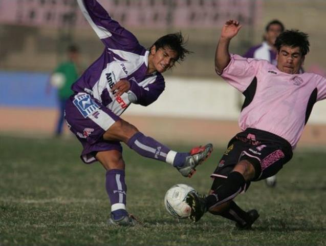 Sport Boys 1  – Alianza Lima&nbsp;0