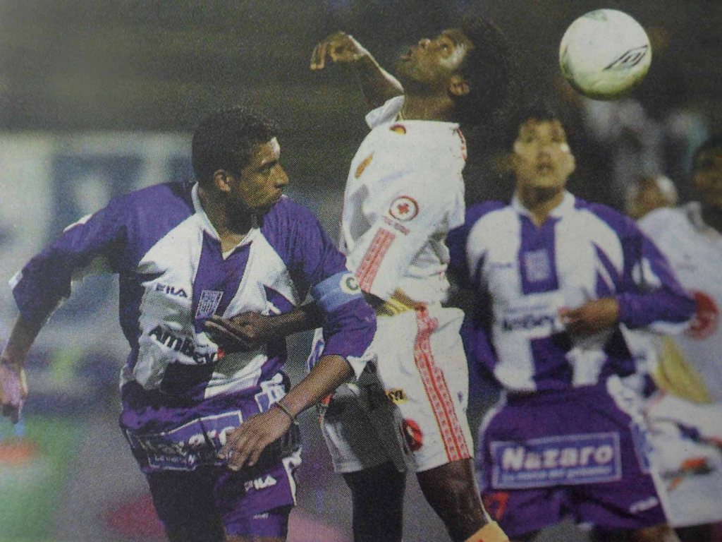 Alianza Lima 2 – Grau-Estudiantes 0