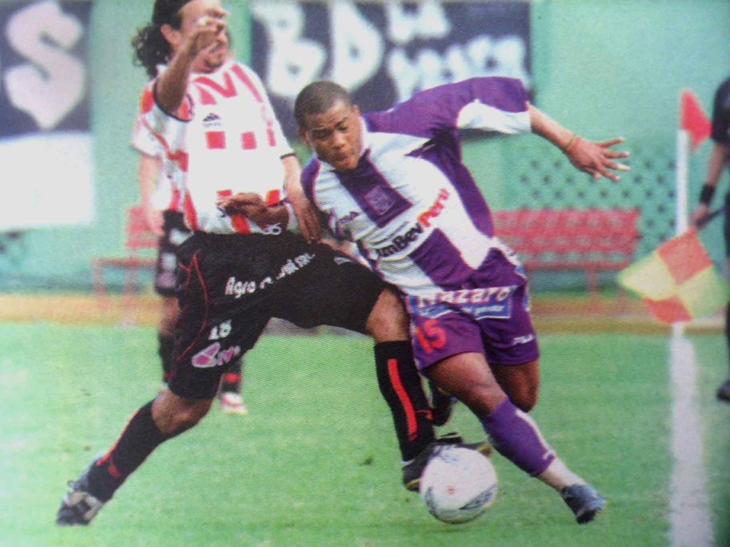 Unión Huaral 0 – Alianza Lima&nbsp;0