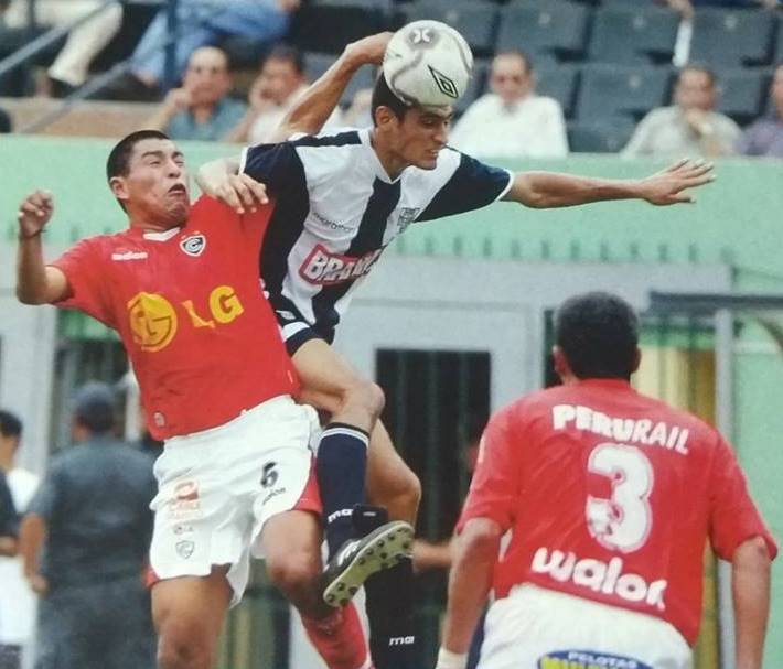 Alianza Lima 0 (4) – Cienciano 0&nbsp;(3)