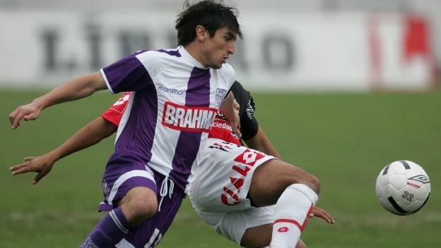 Alianza Lima 1 – FBC Melgar&nbsp;0