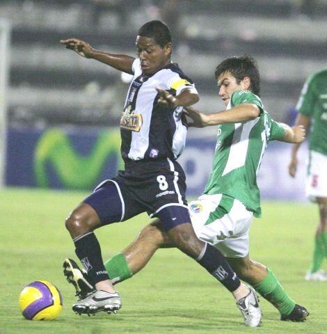Alianza Lima 1 – Audax Italiano&nbsp;3