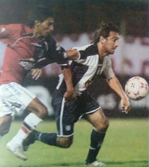 Alianza Lima 1 – FBC Melgar&nbsp;1