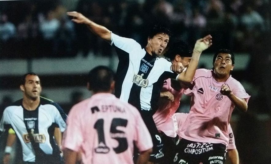 Sport Boys 2 – Alianza Lima&nbsp;1