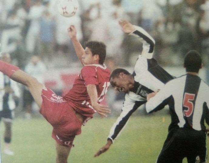 Alianza Lima 0 – Bolognesi&nbsp;0