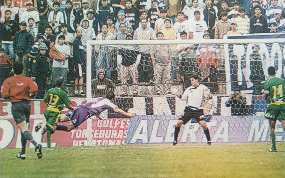 Alianza Lima 3 – Sport Ancash&nbsp;0
