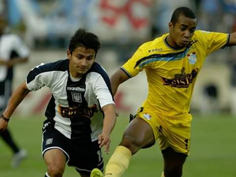 Alianza Lima 0 – Sporting Cristal&nbsp;1