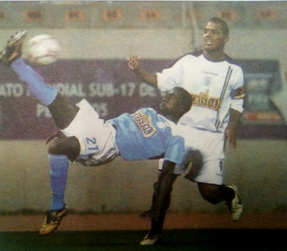 Alianza Lima  0 – Sporting Cristal&nbsp;0