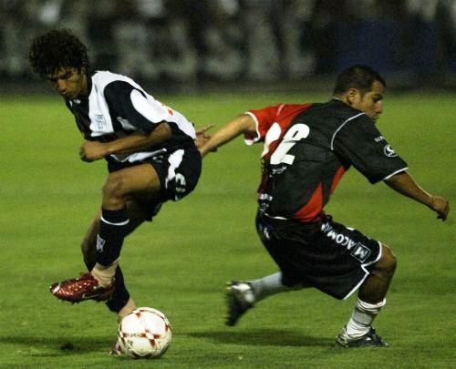 Alianza Lima 0 – FBC Melgar&nbsp;0