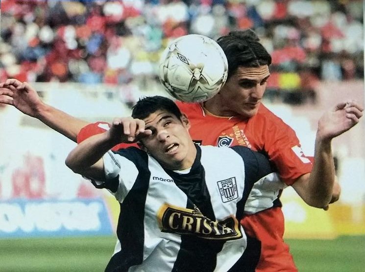 Cienciano 4 – Alianza Lima&nbsp;1