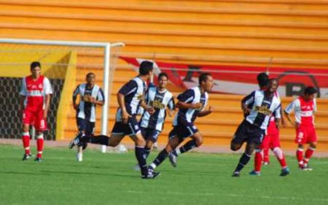 Bolognesi 1 – Alianza Lima&nbsp;2