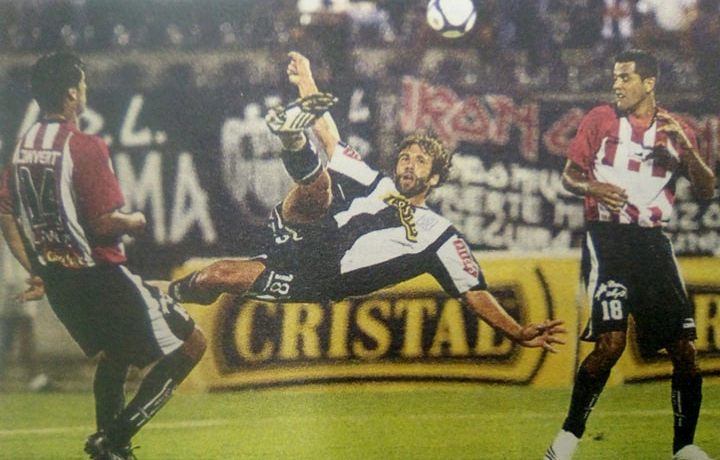 Alianza Lima 2 – Total Chalaco&nbsp;2