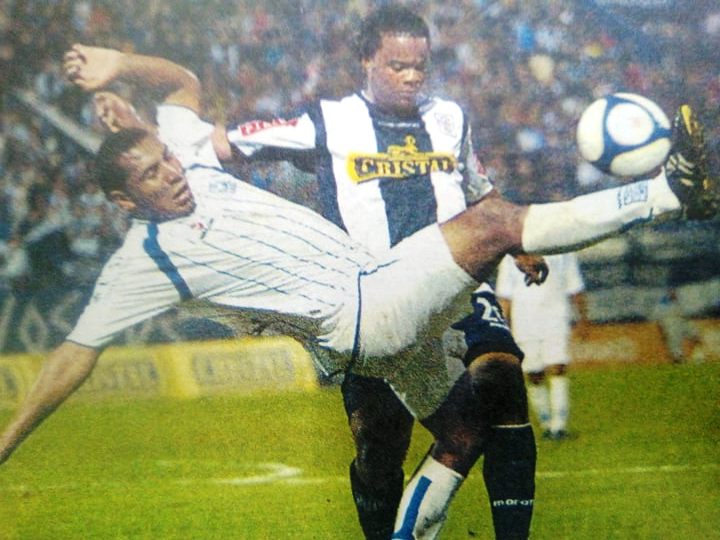 Alianza Lima 0 – Alianza Atlético&nbsp;0