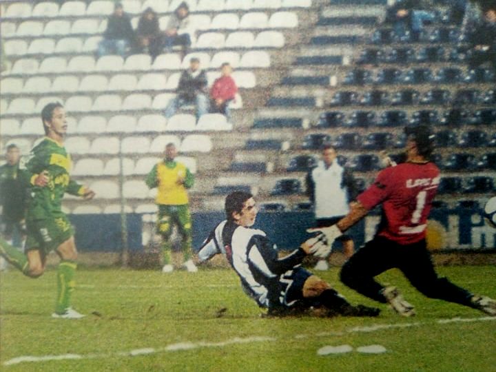 Alianza Lima 1 – Sport Ancash&nbsp;0