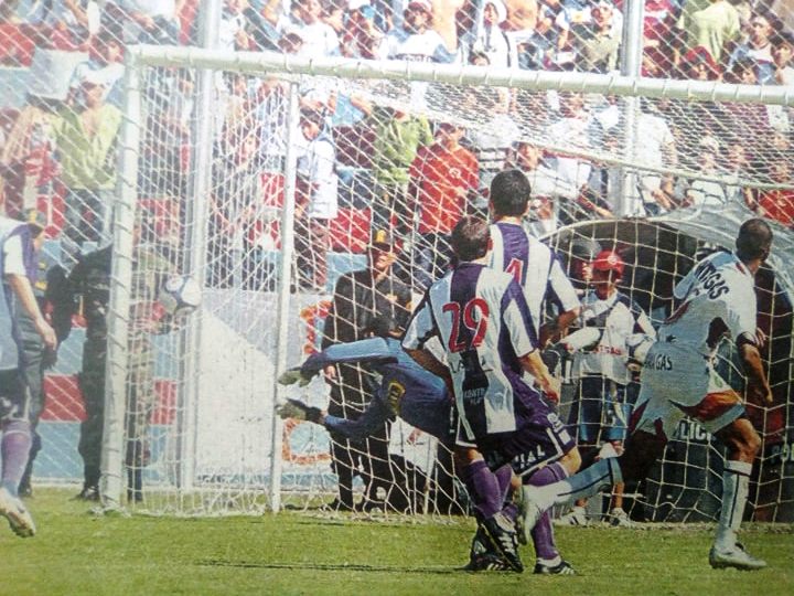 Inti Gas 3 – Alianza Lima&nbsp;2