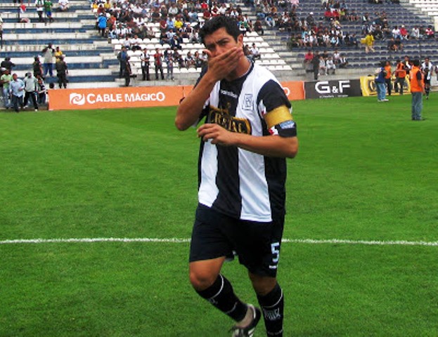 Alianza Lima 2 – Universidad César Vallejo&nbsp;2