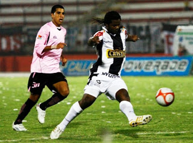 Sport Boys 2 – Alianza Lima&nbsp;1
