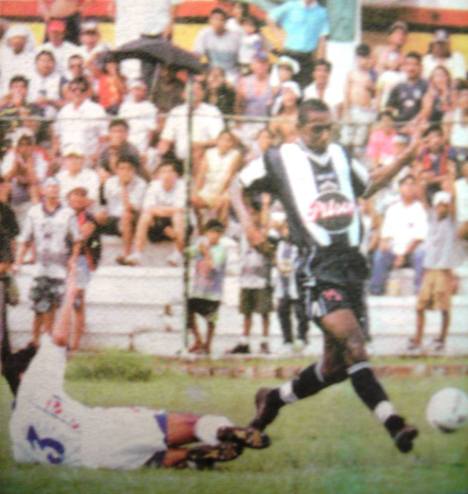 Alianza Lima ganó 2 a 0.