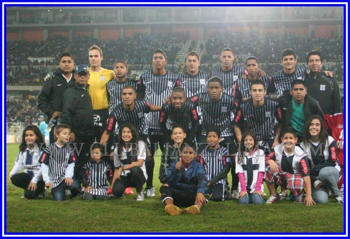 Alianza Lima 1 – Sporting Cristal&nbsp;1