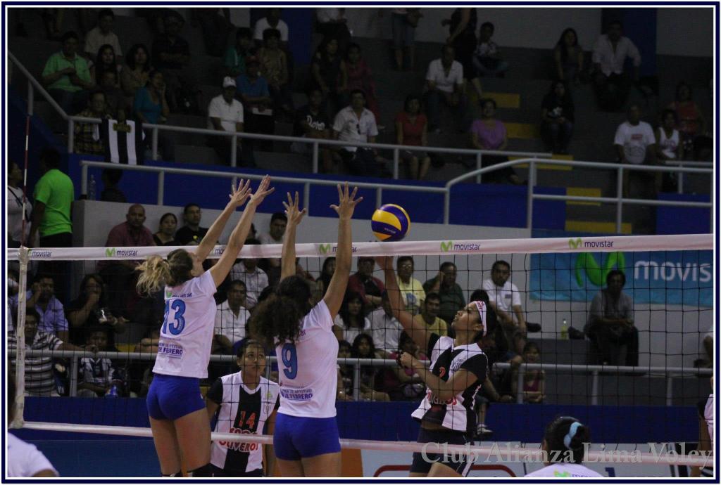 Alianza Lima 3 – Unión Vallejo Tarapoto&nbsp;0