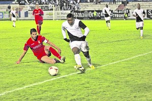 Alianza Lima vs. Alcala - España