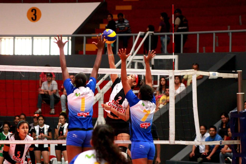 Alianza Lima 3 – Deportivo Géminis&nbsp;2