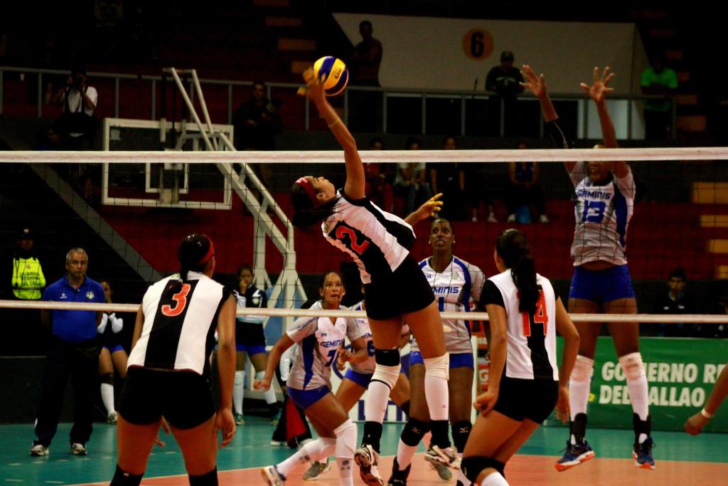 Alianza Lima 3 – Deportivo Géminis&nbsp;2