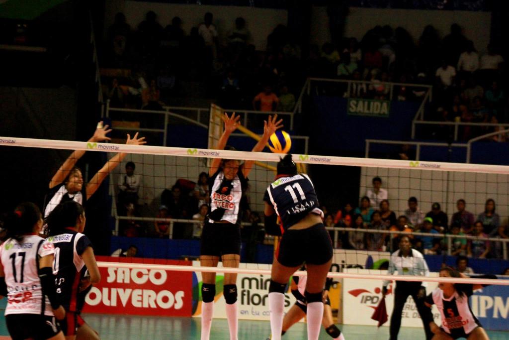 USMP 3 – Alianza Lima&nbsp;1