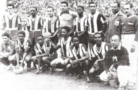 Alianza Lima 2 – Universitario&nbsp;1