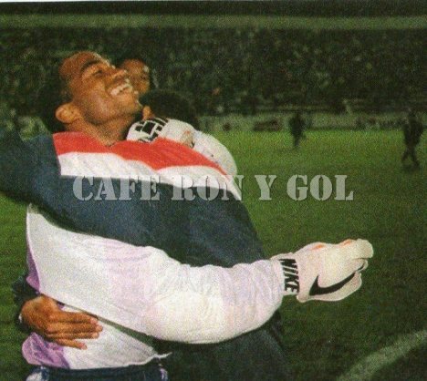 Alianza ganó y aseguró su pase a la segunda fase del torneo.