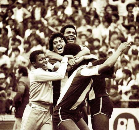 Alianza Lima 2 – Universitario&nbsp;1