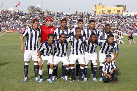 Alianza Lima ganó y se acerca a la punta. (Foto: Prensa Pacífico FC)