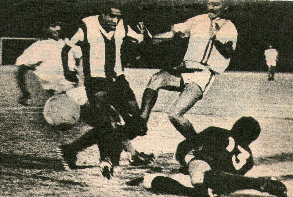 Unión San Felipe 0 – Alianza Lima&nbsp;0