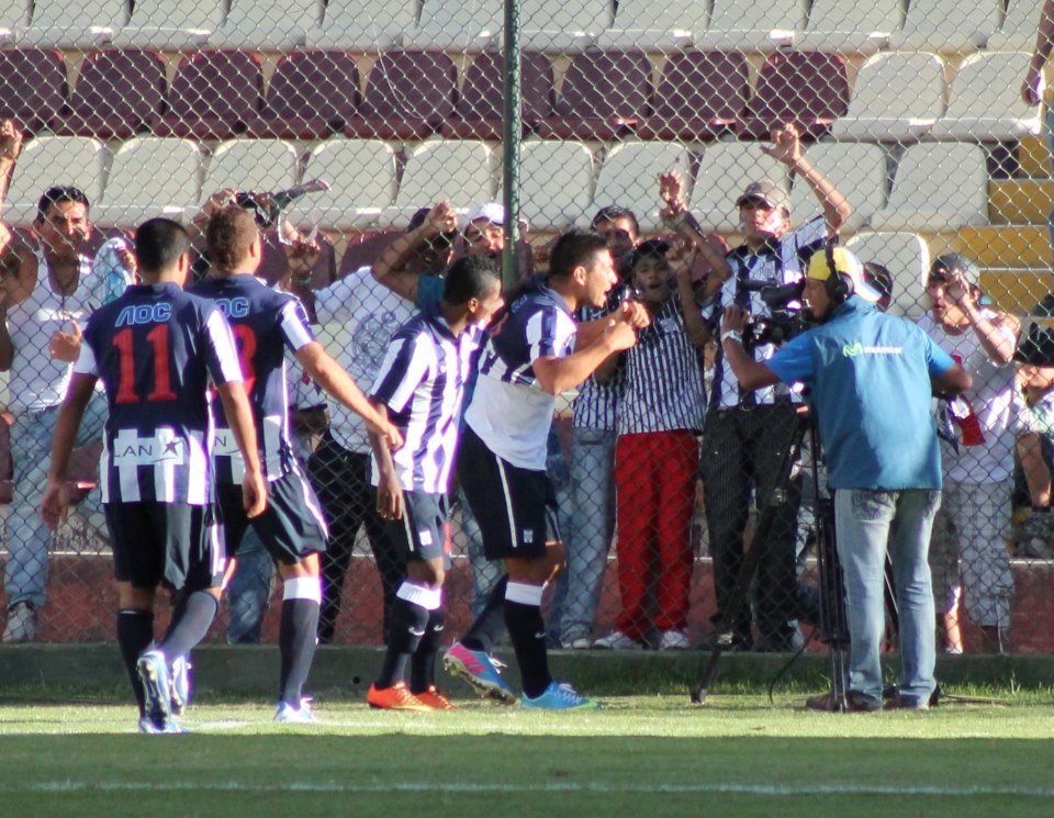 León de Huánuco 2 – Alianza Lima&nbsp;2