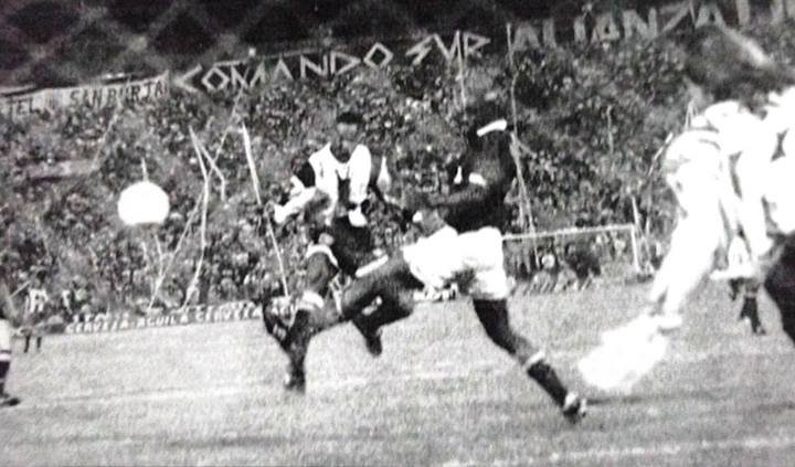 Alianza Lima 1 – Millonarios&nbsp;1