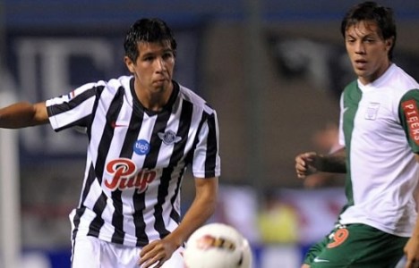 Alianza Lima no pudo mantener el resultado y terminó goleado.