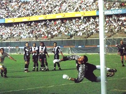 Universitario 4 – Alianza Lima&nbsp;1