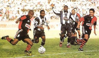 FBC Melgar 2 – Alianza Lima&nbsp;0