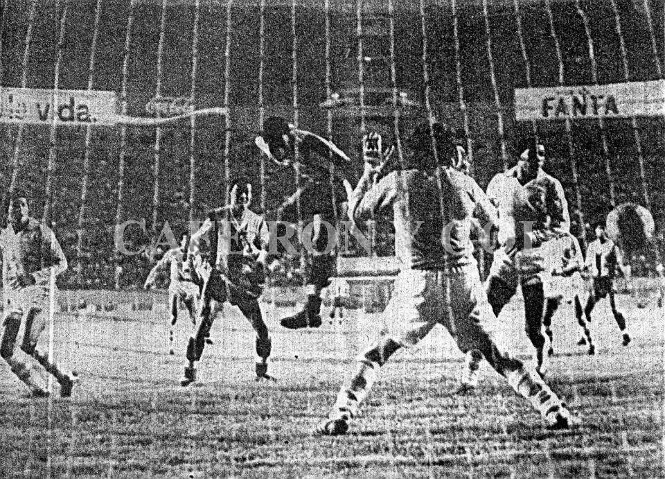 Sporting Cristal 2 – Alianza Lima&nbsp;2