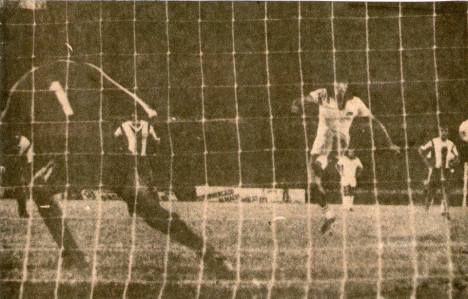 Alianza no pudo regresar con puntos de Colombia.