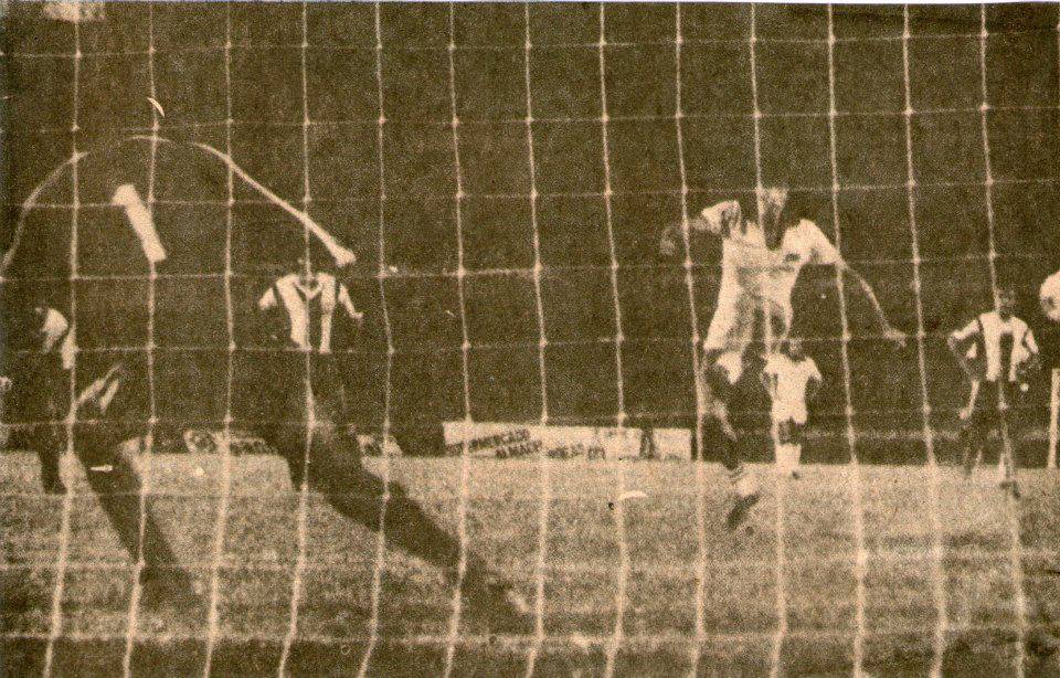 Deportivo Cali 3 – Alianza Lima&nbsp;2