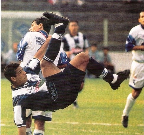 Alianza Lima 1 – Deportivo UPAO&nbsp;1