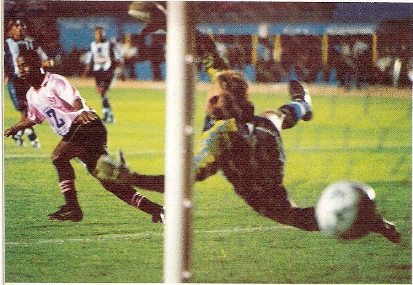 Sport Boys 4 – Alianza Lima&nbsp;0