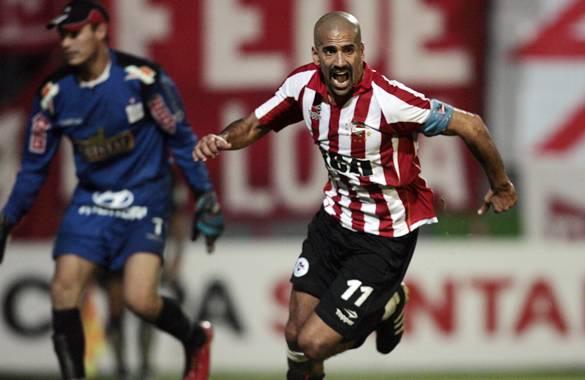 Estudiantes De La Plata 1 – Alianza Lima&nbsp;0