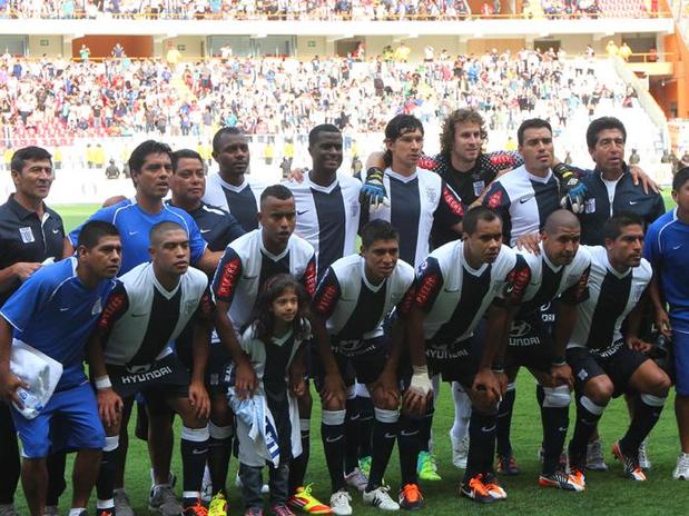 Juan Aurich 0 (3) – Alianza Lima 0&nbsp;(1)